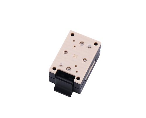 LGA12pin芯片socket