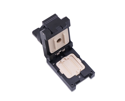 CSOP48pin芯片测试socket