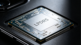 手机LPDDR5芯片245/315/496/1295 pin脚的核心定义与鸿怡电子测试座适配选型