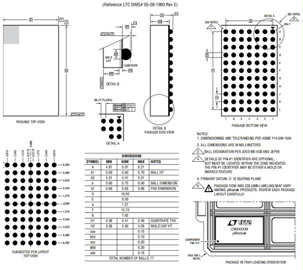 电源芯片封测之应用类型、特点，电源芯片测试座关键作用
