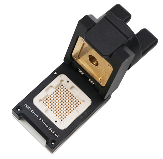 BGA25pin电源芯片