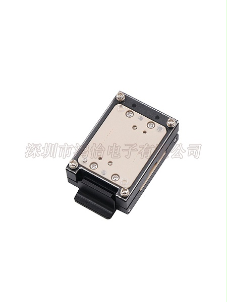 CSOP芯片测试socket