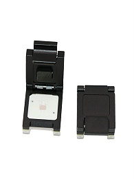 WLCSP115芯片测试座