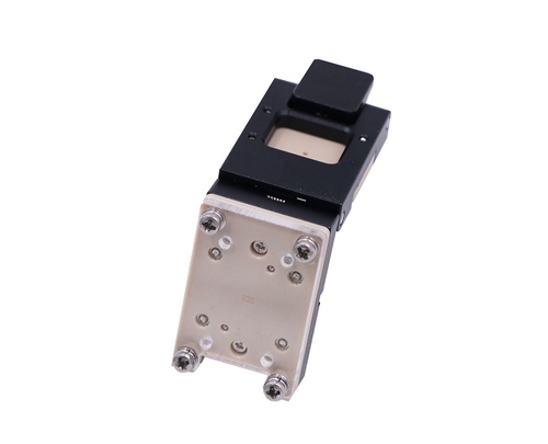WLCSP15pin测试socket_500x405