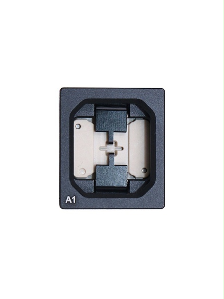DFN8测试socket