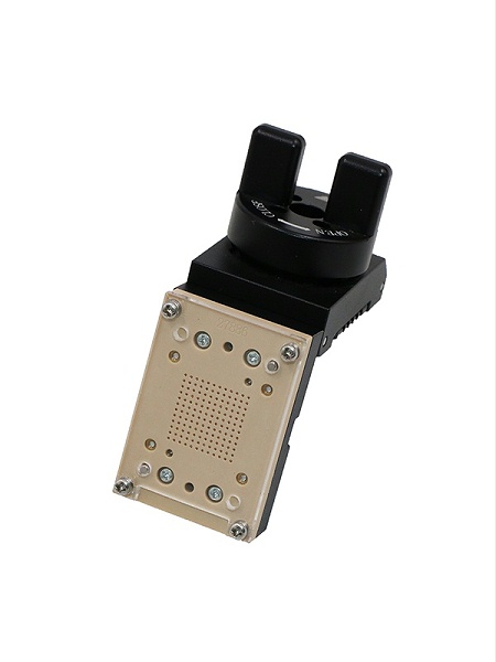 BGA144-1.27mm旋钮座