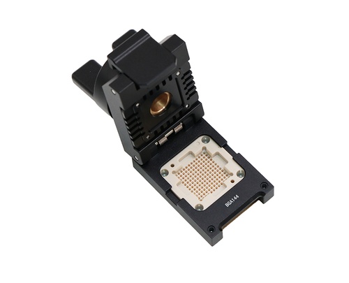 BGA144-1.27mm老化座