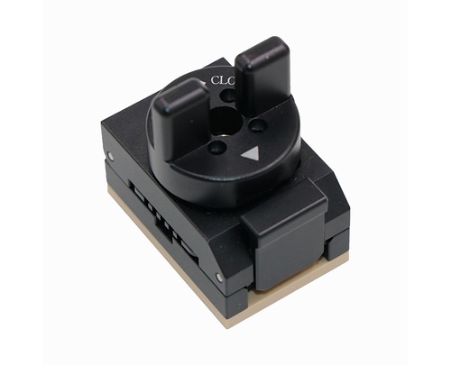 BGA144-1.27mm烧录座