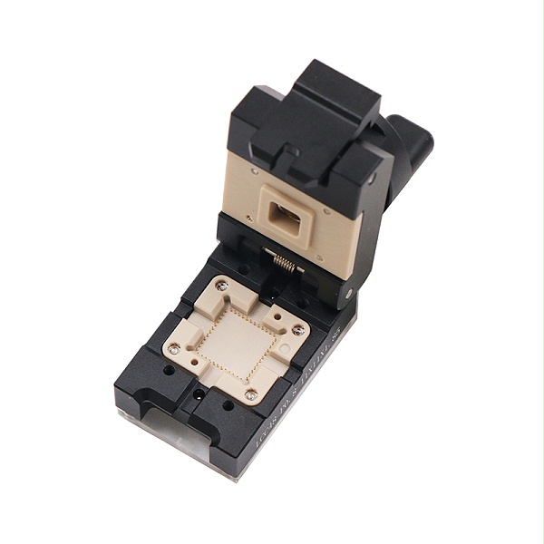 芯片可靠性老化测试座