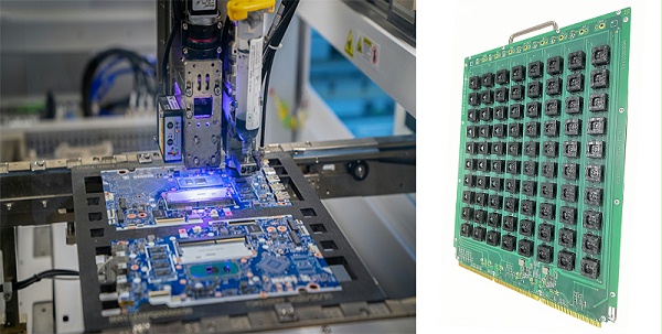 芯片可靠性宽温测试解决方案