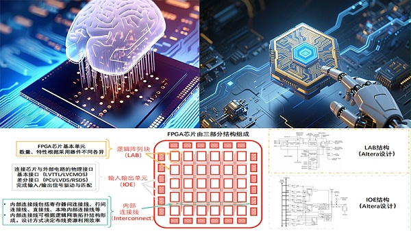 AI核心算力芯片测试解决方案