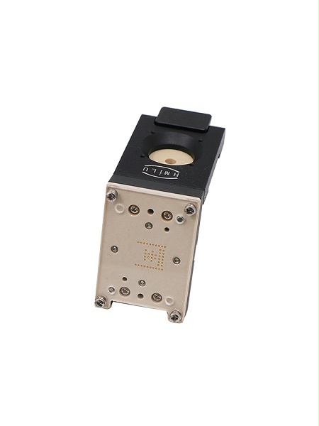 定制模块测试老化座