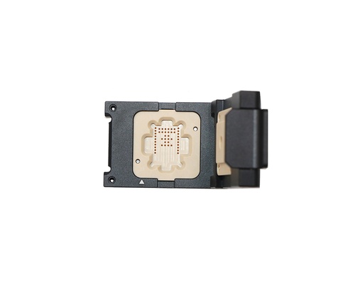 模块测试座夹具