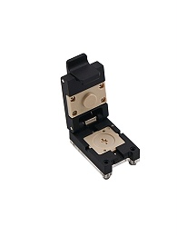 定制QFN封装测试座