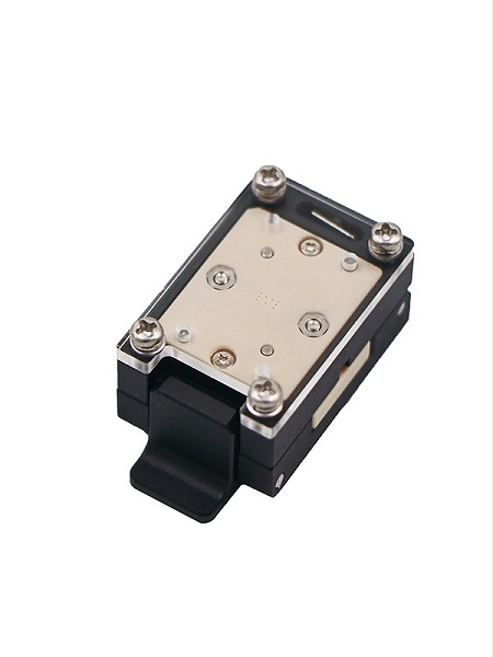 QFN芯片测试座socket