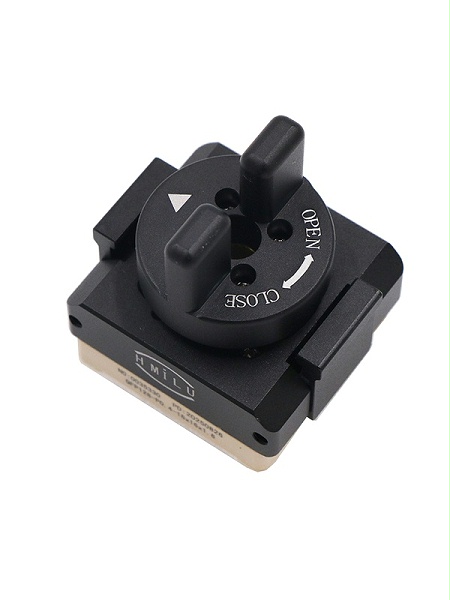 定制芯片测试座