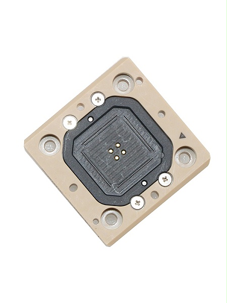 老化座夹具测试座