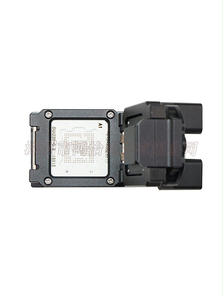 BGA226老化socket