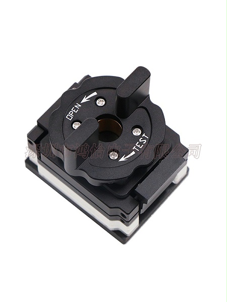 BGA FT测试socket