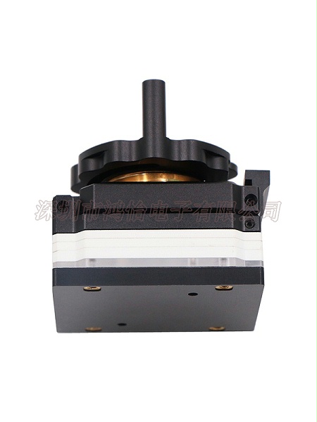 BGA burn-in socket