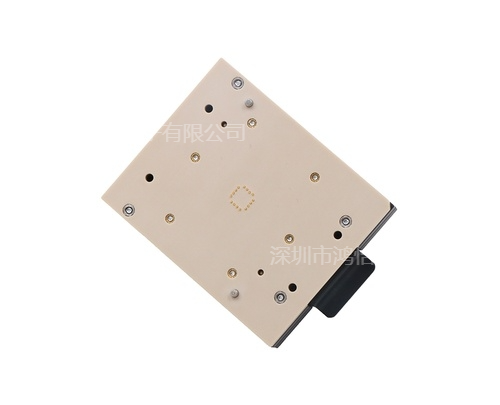 QFN16pin-1.0mm芯片测试socket