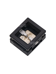 QFN19pin芯片测试座