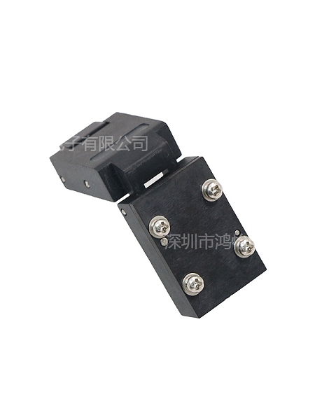 PLCSP芯片测试socket