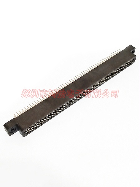50x2金手指连接器