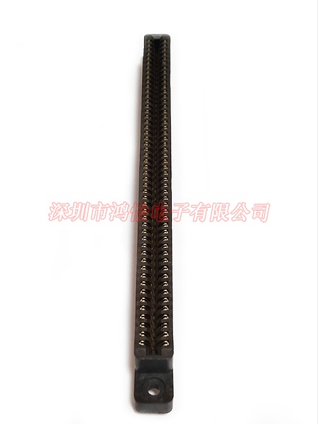 100-2.54连接器