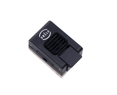 QFN72-0.4老化测试夹具