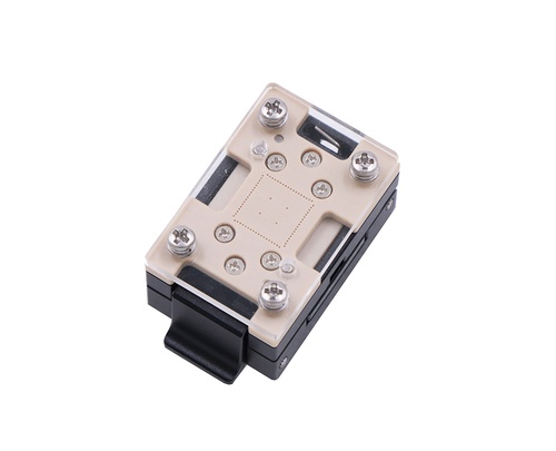 QFN72封装芯片老化座