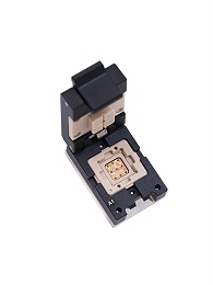 QFN64pin芯片测试socket