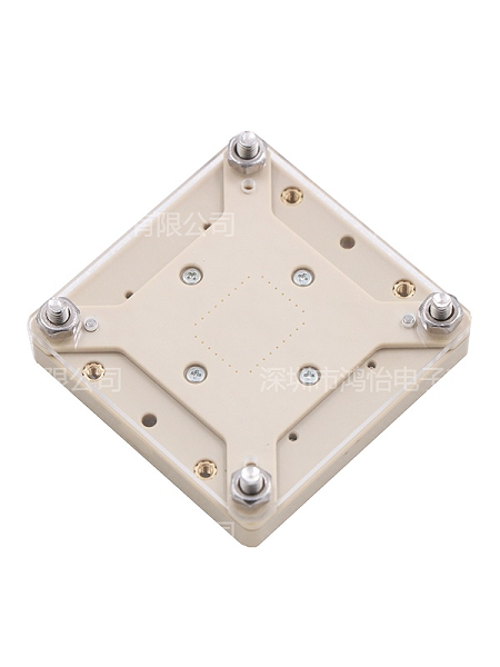 LCC芯片测试socket