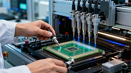 鸿怡芯片测试座工程师带您了解探针的种类与应用有哪些？IC测试该选用什么类型探针？