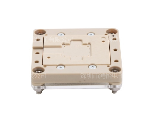 LCC32pin芯片ATE测试座