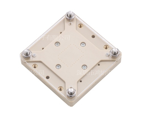 LCC32pin芯片ATE测试夹具