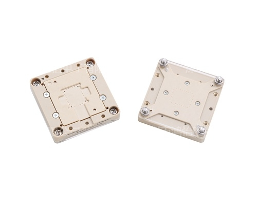 LCC芯片ATE测试socket