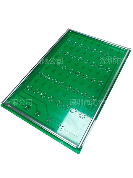 QFP64pin40工位HAST老化板