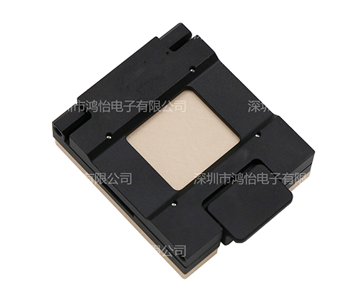 金手指11pin模块测试座