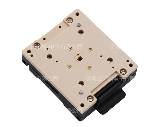 金手指11pin模块测试socket