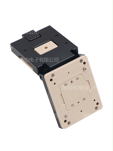 射频模块测试座