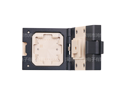 射频模块测试座