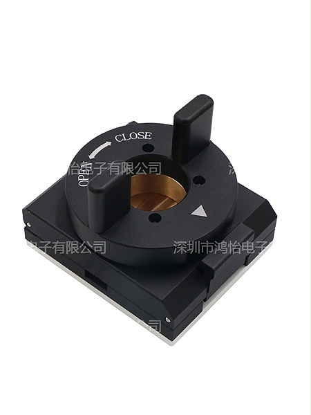 管壳封装器件测试座