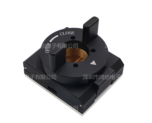 管壳封装器件35pin测试座