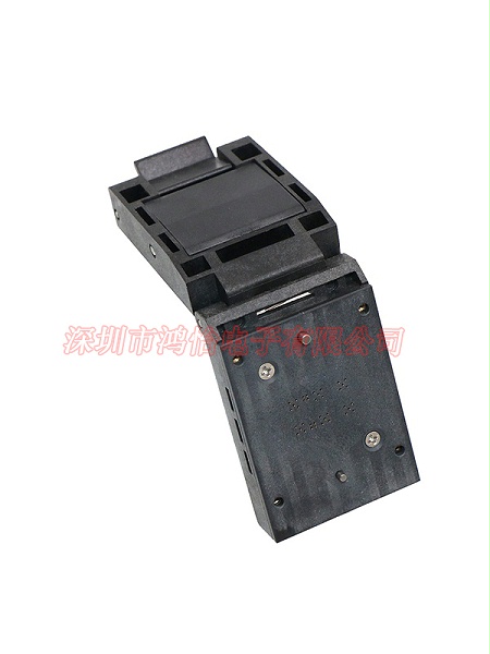 BGA socket