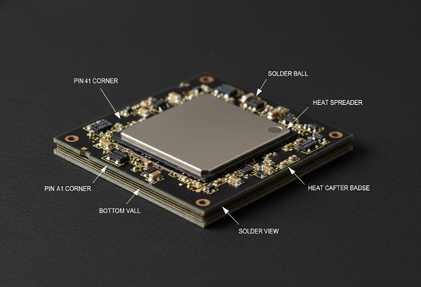 高频芯片测试解决方案