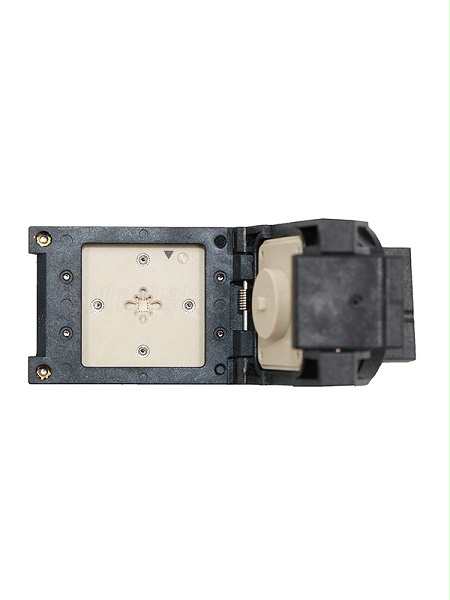 LGA14测试工装