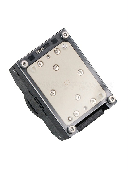 LGA14测试socket