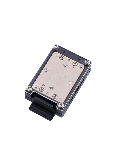 定制LGA测试夹具socket