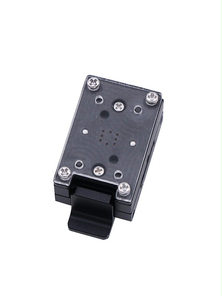 LGA8pin芯片测试座